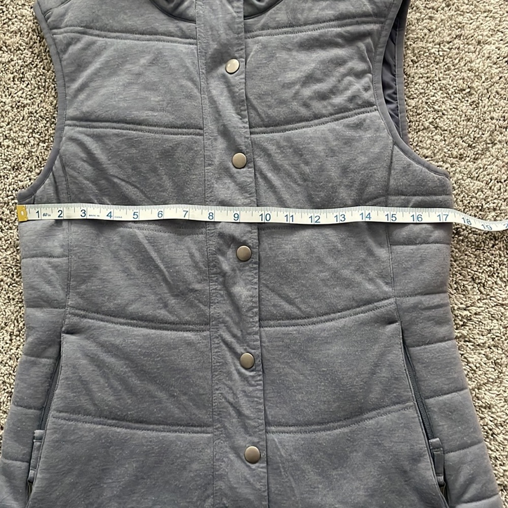 Alpine Design Vest - Picture 7 of 15